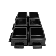 Buy Ultra Pro - Top Loader & One Touch Sorting Tray