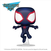 Buy Spider-Man: Across the Spider-Verse - Spider-Man 10" US Exclusive Pop! Vinyl [RS]