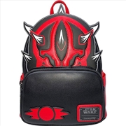 Buy Loungefly Star Wars - Darth US Exclusive Maul Backpack [RS]