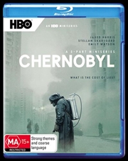 Buy Chernobyl
