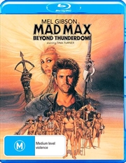 Buy Mad Max - Beyond Thunderdome