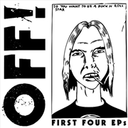 Buy First Four Eps