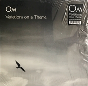 Buy Variations On A Theme