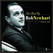 Buy Best Of Bob Newhart 1960-62