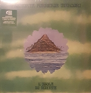 Buy Lisola Di Niente