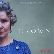 Buy Crown: Season 5