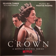 Buy Crown: Season 3