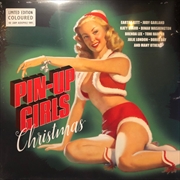 Buy Pin Up Girls Christmas