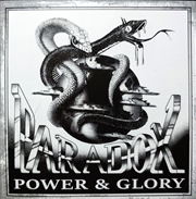 Buy Power And Glory