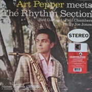 Buy Art Pepper Meets The Rhythm Se
