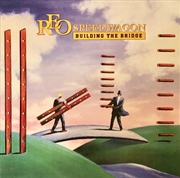 Buy Building The Bridge