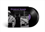 Buy Protest Songs