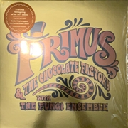 Buy Primus And The Chocolate Fact