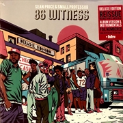 Buy 86 Witness - Deluxe Edition