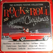 Buy Rock N Roll Christmas