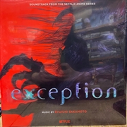 Buy Exception