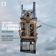 Buy Le Carnaval Des Animaux