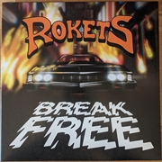 Buy Break Free