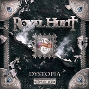 Buy Dystopia Part 2