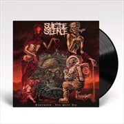 Buy Remember You Must Die