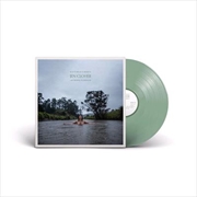 Buy I Am The River, The River Is Me - Solid Green Coloured Vinyl