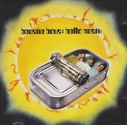 Buy Hello Nasty