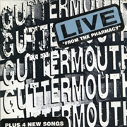 Buy Live From The Pharmacy Plus 4