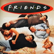 Buy Friends