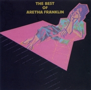 Buy Best Of Aretha Franklin