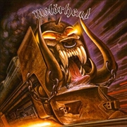 Buy Orgasmatron: Deluxe Edn