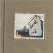 Buy Almeria Club Recordings