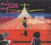 Buy Falling Stars And Broken Heart