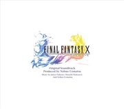 Buy Final Fantasy X