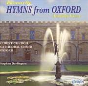 Buy Favourite Hymns From Oxford