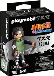 Buy Asuma