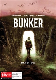 Buy Bunker