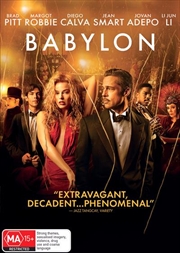 Buy Babylon