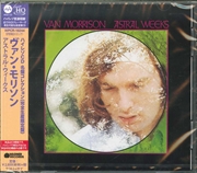 Buy Astral Weeks