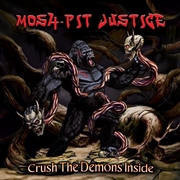 Buy Crush The Demons Inside