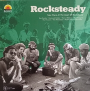 Buy Music Lovers: Rocksteady