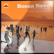 Buy Music Lovers: Bossa Nova