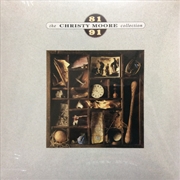 Buy Christy Moore Collection