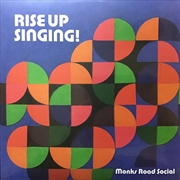 Buy Rise Up Singing
