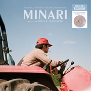 Buy Minari - O.S.T.
