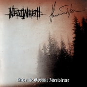 Buy Raze The Cosmic Inexistence