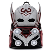 Buy Loungefly - Thor 4: Love and Thunder - Lady Thor Mini Backpack [RS]