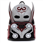 Buy Loungefly - Thor 4: Love and Thunder - Lady Thor Mini Backpack [RS]