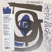 Buy Prophetic Herbie Nichols V 1-2