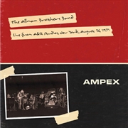 Buy Live From Aandr Studios New Yo