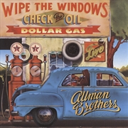 Buy Wipe The Windows Check The Oil